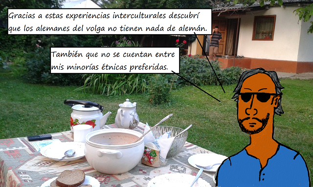 A veces hombrerrante se pone un poco chungo. Perdonadle.