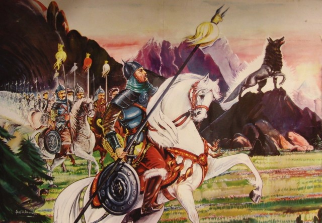 Ergenekon-Destani-Efsanesi